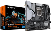 Материнская плата 1700 Gigabyte B760M Gaming Plus WIFI DDR4
