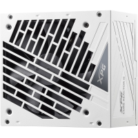 Блок питания 850W AData XPG Core Reactor II White COREREACTORII850G-WHCEU