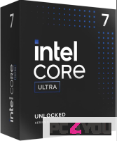 Процессор 1851 Intel Core Ultra 7 265K BOX