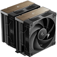 Кулер для процессора DeepCool AK620 G2