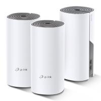 Роутер TP-Link Deco E4 (3-pack)