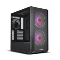 Корпус Lian Li Lancool 216 ARGB Black G99.LAN216RX.10R