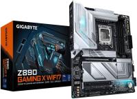Материнская плата 1851 Gigabyte Z890 Gaming X WIFI7