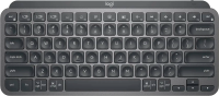 Клавиатура беспроводная Logitech MX Keys Mini (920-010617)
