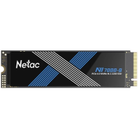 Накопитель SSD M2 1Tb Netac NT01NV7000Q-1T0-E4X