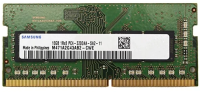 Модуль памяти SO-DIMM DDR4 16Gb Samsung 3200 M471A2G43CB2-CWE
