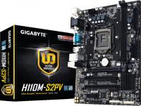 Материнская плата 1151 Gigabyte GA-H110M-S2PV