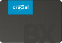 Накопитель SSD 500Gb Crucial BX500 CT500BX500SSD1