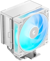 Кулер для процессора Deepcool AG600 WH ARGB