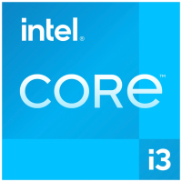 Процессор 1700 Intel Core i3 13100F OEM