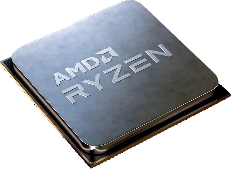 Процессор AM4 Ryzen 5 5600GT OEM