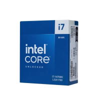 Процессор 1700 Intel Core i7 14700K BOX