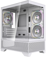 Корпус Powercase Vision Micro M4W (CVMM4W-A3)