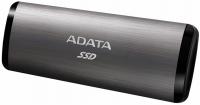 Внешний SSD 1Tb AData SE760 ASE760-1TU32G2-CTI
