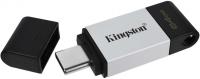 USB 3.1 Flash 64Gb Kingston Data Traveler 80 DT80/64GB