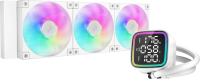 Водяное охлаждение DeepCool LD360 WH