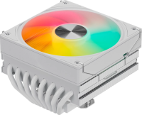 Кулер для процессора upHere H85TC8 ARGB White