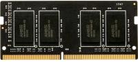 Модуль памяти SO-DIMM DDR4 4Gb AMD Radeon 2666 R744G2606S1S-U