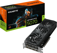 Видеокарта GeForce RTX 5070 12Gb Gigabyte GV-N5070WF3-12GD
