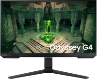 Монитор 25" Samsung Odyssey G4 G40B S25BG400EI