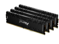 Модуль памяти DDR4 64Gb DDR4 3200  Kingston Fury Renegade KF432C16RB1K4/64 (4x16Gb Kit)