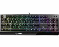 Клавиатура MSI Vigor GK30 Black S11-04RU236-CLA
