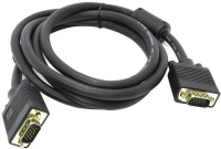 Кабель VGA-VGA 5m Exegate EX138950RUS