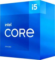 Процессор 1200 Intel Core i5 11600 BOX