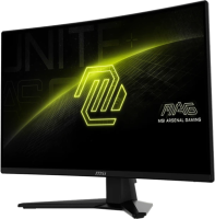 Монитор 27" MSI MAG 274CXF (9S6-3CE31T-012)