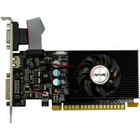 Видеокарта GeForce GT610 2Gb AFox AF610-2048D3L7-V6