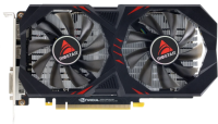Видеокарта GeForce GTX 1660 Super 6Gb Biostar VN1666SF69