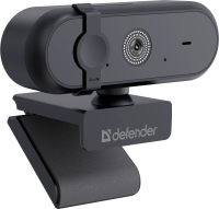 Веб-камера Defender G-lens 2788 UHD