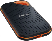 Внешний SSD 1Tb SanDisk Extreme PRO Portable SDSSDE81-1T00-G25