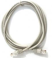 Кабель Патч-корд 2m (Cablexpert PP12-2M)