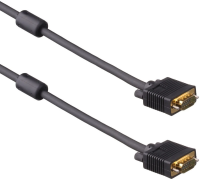Кабель VGA-VGA 7,5m Exegate EX294726RUS
