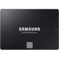 Накопитель SSD 500Gb Samsung 870 EVO MZ-77E500BW