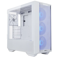 Корпус Lian Li Lancool III White G99.LAN3W.10R