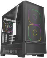 Корпус Powercase AX5 Black (CJXA-A5)