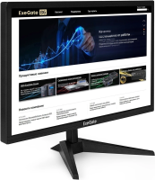 Монитор 23,8" ExeGate EB2400 EX294424RUS
