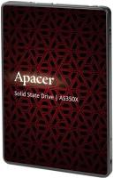 Накопитель SSD 128Gb Apacer AP128GAS350XR-1