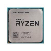 Процессор AM4 RYZEN 5 2600 OEM