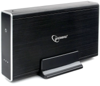 Коробка HDD 3,5'' USB 3.0 Gembird EE3-U3S-80