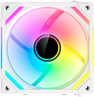 Вентилятор для корпуса 120mm Xastra FS120W ARGB reverse FS120-1WA-SRX-GL