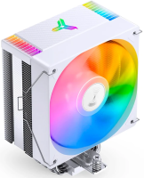 Кулер для процессора Jonsbo CR-1000 Max V2 ARGB White