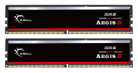 Модуль памяти DDR5 64Gb (2x32Gb Kit) G.Skill 6000 Aegis 5 F5-6000J3636F32GX2-IS