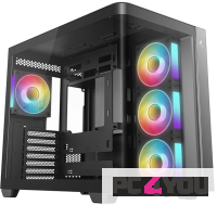 Корпус Deepcool CG530U 4F