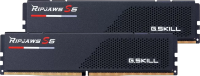 Модуль памяти DDR5 64Gb (2x32Gb Kit) G.Skill 6400 Ripjaws S5 F5-6400J3239G32GX2-RS5K