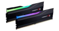 Модуль памяти DDR5 32Gb (2x16Gb Kit) G.Skill 5600 Trident Z5 RGB F5-5600J3636C16GX2-TZ5RK