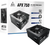 Блок питания 750W Montech APX XWYA11-750W