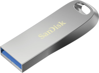 USB 3.0 Flash 256Gb SanDisk Ultra Luxe SDCZ74-256G-G46